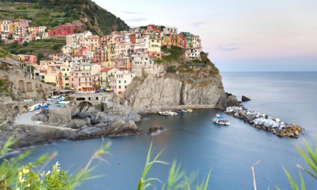 Stenger grensene etter turist nummer 1,5 million